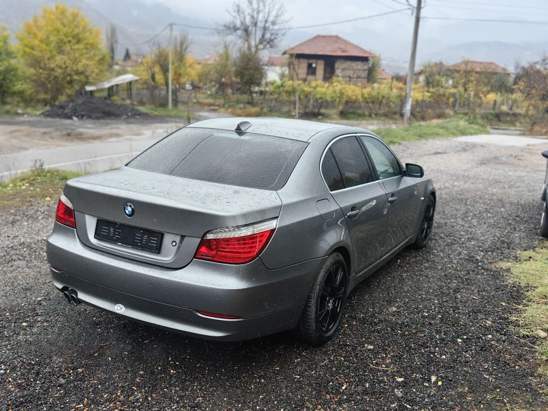 BMW 535 Lci, снимка 5 - Автомобили и джипове - 52356437