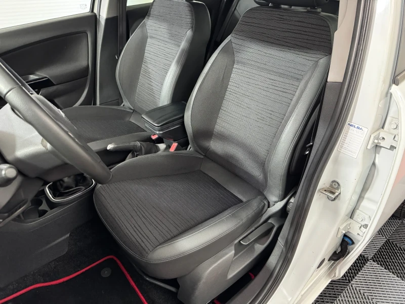 Opel Corsa 1.3 CDTI 95 h.p. - 5 ВРАТИ - SPORT PACKAGE , снимка 12 - Автомобили и джипове - 52663244