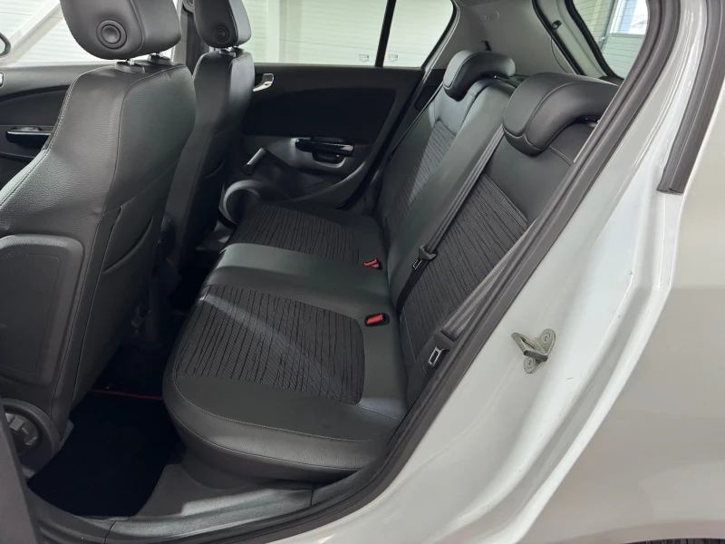 Opel Corsa 1.3 CDTI 95 h.p. - 5 ВРАТИ - SPORT PACKAGE , снимка 13 - Автомобили и джипове - 52663244