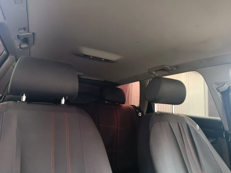 Audi A4 1.9TDI 131k.c., снимка 7 - Автомобили и джипове - 52682127