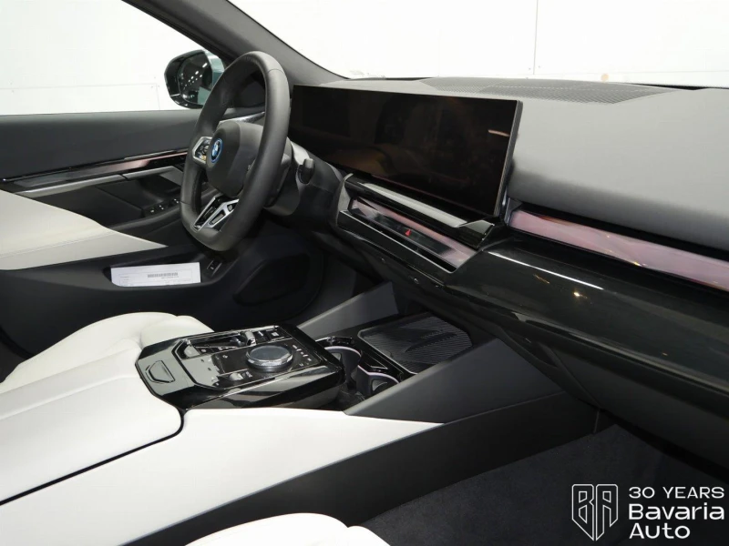 BMW i5 40 xDrive M Sport Paket, снимка 7 - Автомобили и джипове - 52834424