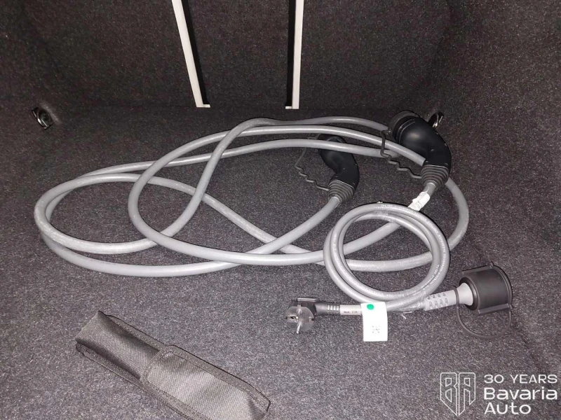 BMW i5 40 xDrive M Sport Paket, снимка 13 - Автомобили и джипове - 52834424