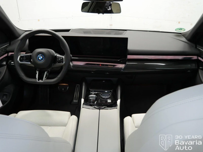 BMW i5 40 xDrive M Sport Paket, снимка 6 - Автомобили и джипове - 52834424