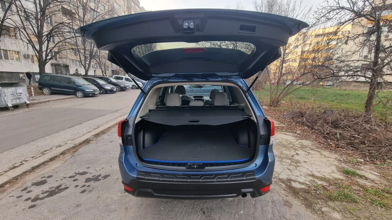 Subaru Forester 2.5 , снимка 15 - Автомобили и джипове - 52839268