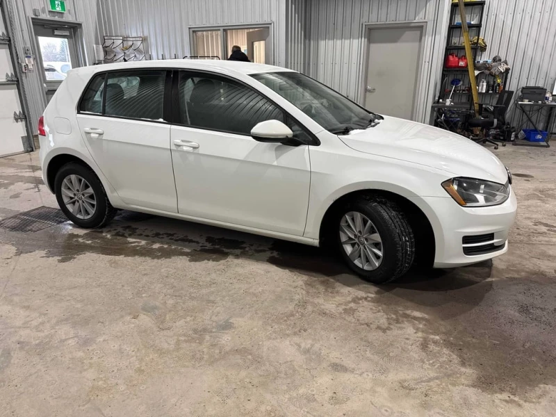VW Golf * 5dr HB Man 1.8 TSI * CARFAX * ЦЕНА ДО БГ, снимка 3 - Автомобили и джипове - 52893426