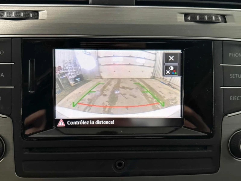 VW Golf * 5dr HB Man 1.8 TSI * CARFAX * ЦЕНА ДО БГ, снимка 11 - Автомобили и джипове - 52893426