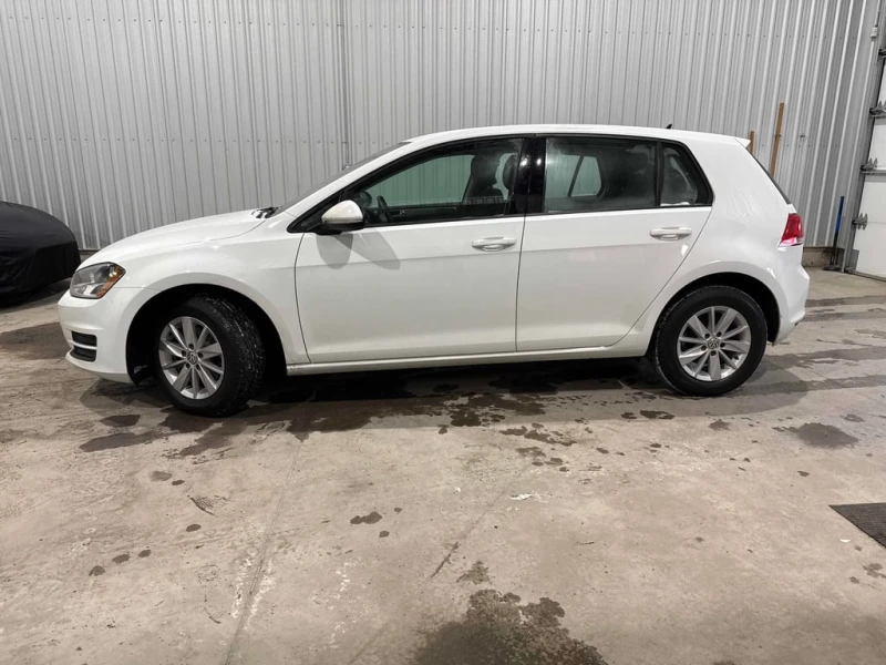 VW Golf * 5dr HB Man 1.8 TSI * CARFAX * ЦЕНА ДО БГ, снимка 2 - Автомобили и джипове - 52893426