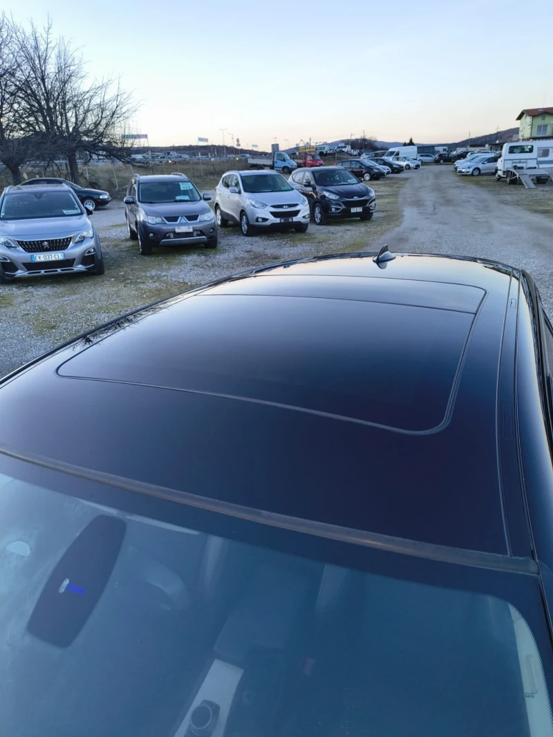 BMW 320 Navi panorama, снимка 9 - Автомобили и джипове - 53276316