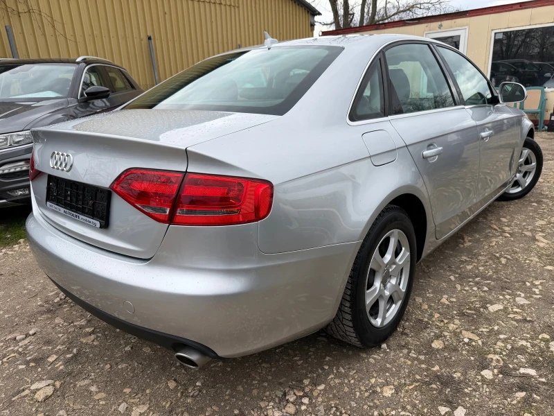 Audi A4 3.0TDI QUATTRO NAVI KOJA, снимка 2 - Автомобили и джипове - 53244604