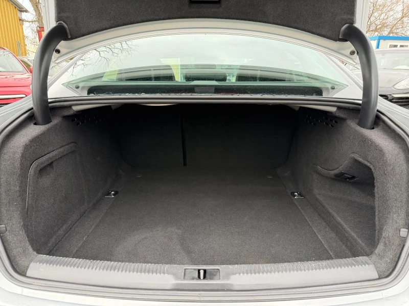 Audi A4 3.0TDI QUATTRO NAVI KOJA, снимка 14 - Автомобили и джипове - 53244604