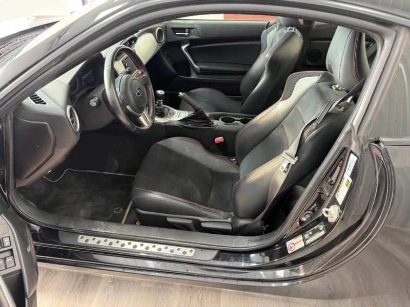 Subaru BRZ * Sport tech * CARFAX * ДВА КЛЮЧА* ПОДГРЕВ* , снимка 14 - Автомобили и джипове - 53251924