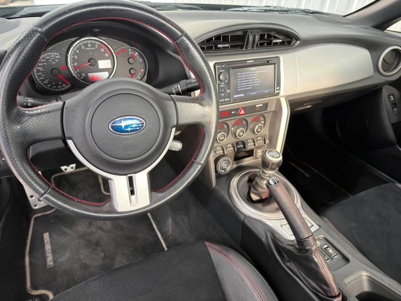 Subaru BRZ * Sport tech * CARFAX * ДВА КЛЮЧА* ПОДГРЕВ* , снимка 6 - Автомобили и джипове - 53251924