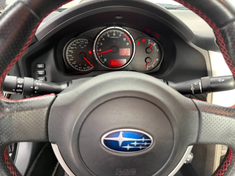 Subaru BRZ * Sport tech * CARFAX * ДВА КЛЮЧА* ПОДГРЕВ* , снимка 5 - Автомобили и джипове - 53251924