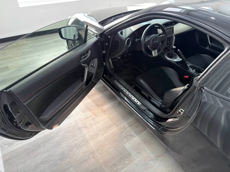 Subaru BRZ * Sport tech * CARFAX * ДВА КЛЮЧА* ПОДГРЕВ* , снимка 13 - Автомобили и джипове - 53251924