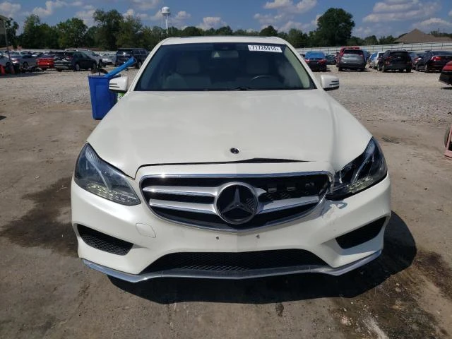 Mercedes-Benz E 350 2015, снимка 5 - Автомобили и джипове - 47953850