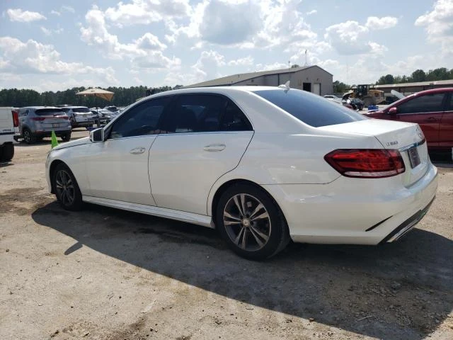 Mercedes-Benz E 350 2015, снимка 4 - Автомобили и джипове - 47953850