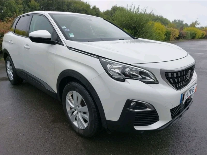 Peugeot 3008 1.2e-THP 130 - 23000 лв. - 85622443 1
