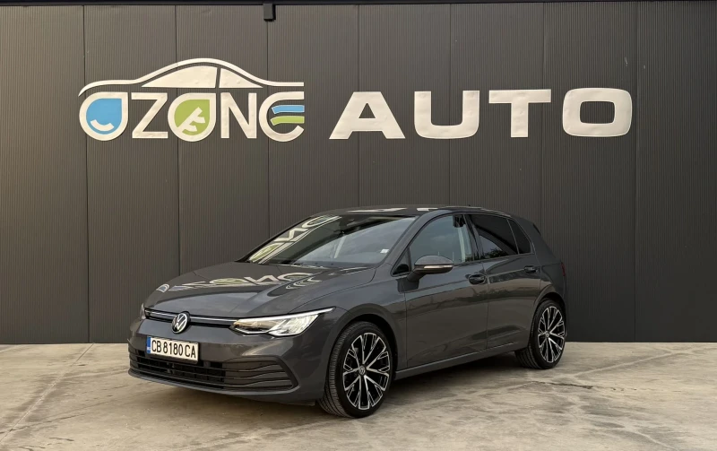 VW Golf 1.5 eTSI 150hp - 34900 лв. - 47651991 1