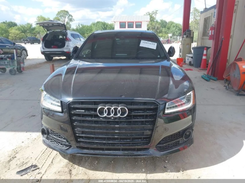 Audi A8 2017 AUDI A8 L 4.0T SPORT - 27900 лв. - 60207796 1