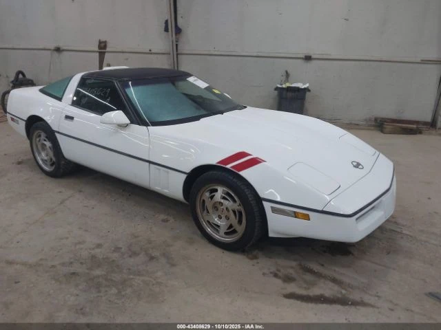 Chevrolet Corvette * Възможност за Лизинг*  - 15000 лв. / 7669.38 € - 44348720 1