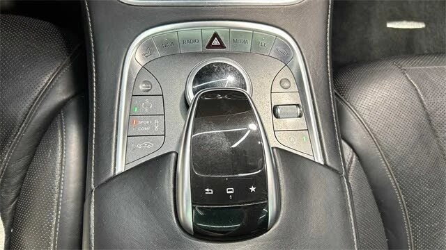 Mercedes-Benz S 550 4MATIC* *    | Mobile.bg   11