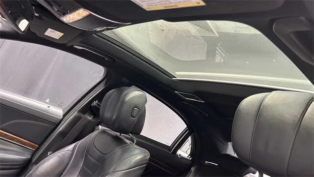 Mercedes-Benz S 550 4MATIC* *    | Mobile.bg   17