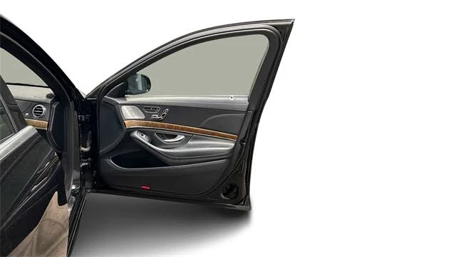 Mercedes-Benz S 550 4MATIC* *    | Mobile.bg   7