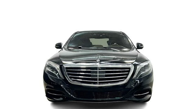 Mercedes-Benz S 550 4MATIC* *    | Mobile.bg   6