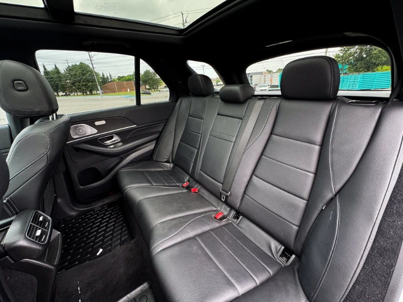 Mercedes-Benz GLE 450 4MATIC* * PREMIUM* INTELLIGENT* NIGHT* PKG* COOLED, снимка 16 - Автомобили и джипове - 53385536