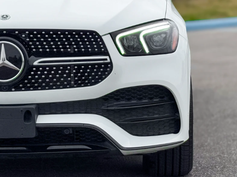 Mercedes-Benz GLE 450 4MATIC* * PREMIUM* INTELLIGENT* NIGHT* PKG* COOLED - изображение 9