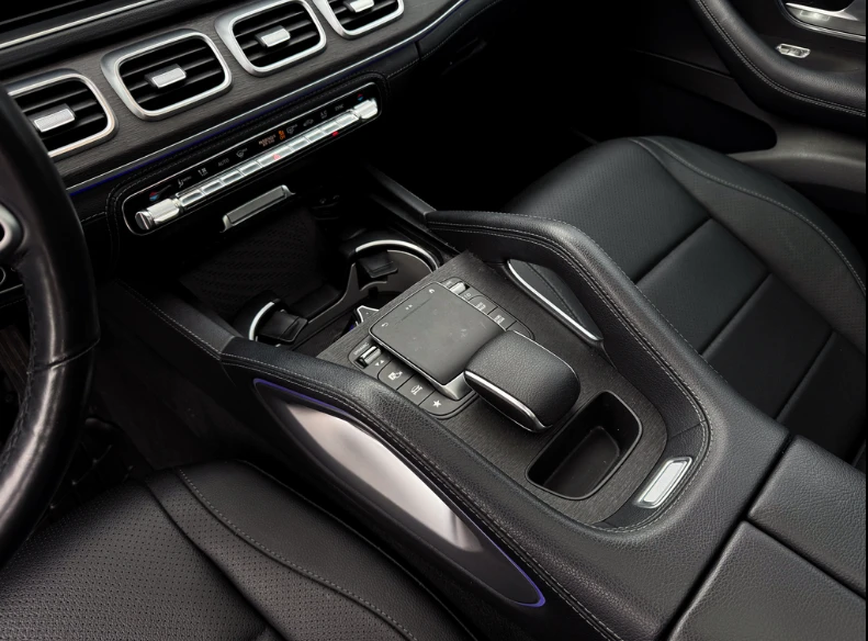 Mercedes-Benz GLE 450 4MATIC* * PREMIUM* INTELLIGENT* NIGHT* PKG* COOLED, снимка 12 - Автомобили и джипове - 53385536