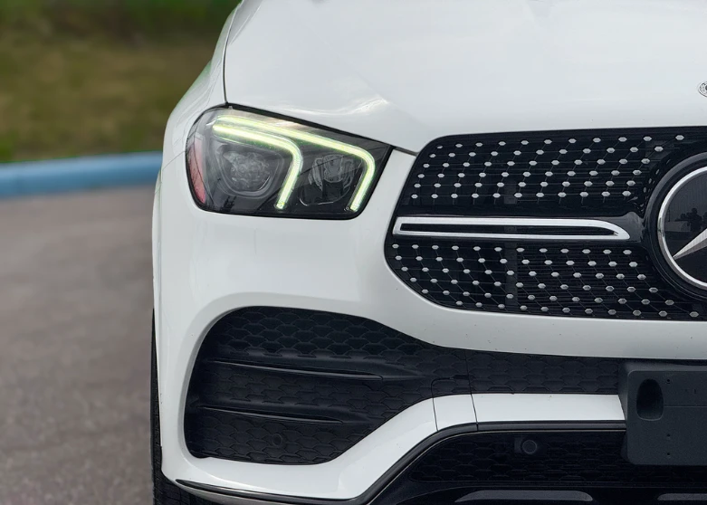 Mercedes-Benz GLE 450 4MATIC* * PREMIUM* INTELLIGENT* NIGHT* PKG* COOLED - изображение 8