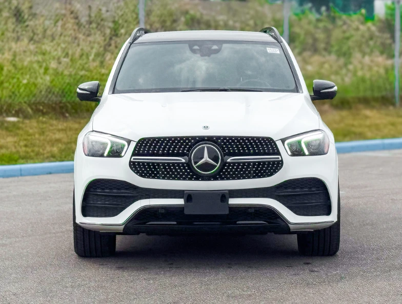 Mercedes-Benz GLE 450 4MATIC* * PREMIUM* INTELLIGENT* NIGHT* PKG* COOLED - изображение 2