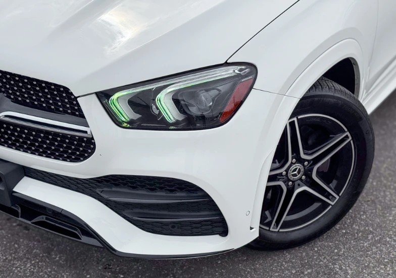 Mercedes-Benz GLE 450 4MATIC* * PREMIUM* INTELLIGENT* NIGHT* PKG* COOLED - изображение 6