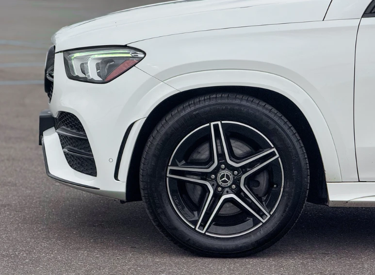 Mercedes-Benz GLE 450 4MATIC* * PREMIUM* INTELLIGENT* NIGHT* PKG* COOLED - изображение 7