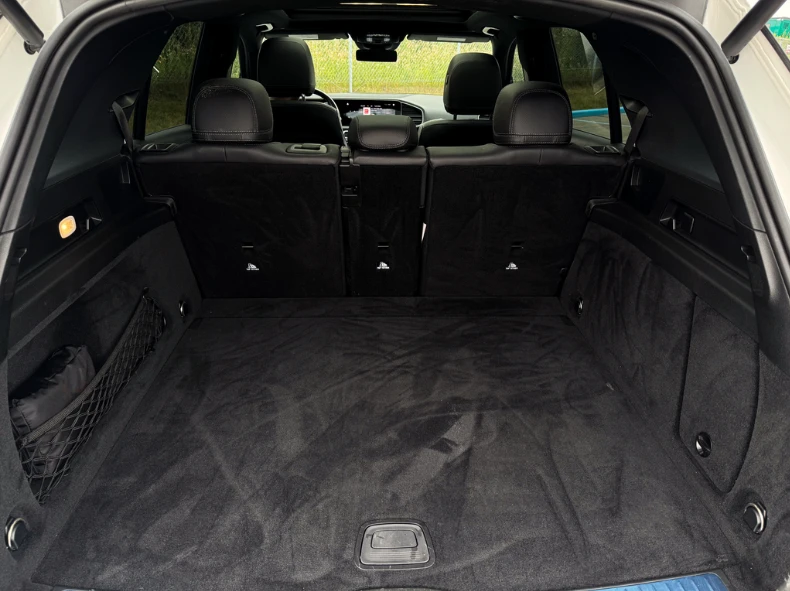 Mercedes-Benz GLE 450 4MATIC* * PREMIUM* INTELLIGENT* NIGHT* PKG* COOLED, снимка 17 - Автомобили и джипове - 53385536