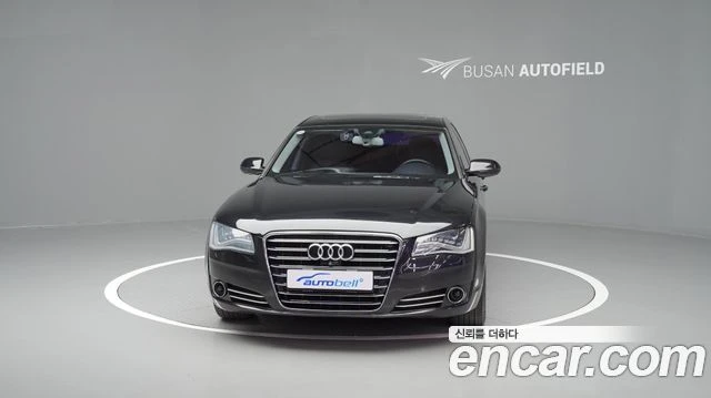 Audi A8 | TOP SERVICE, снимка 2 - Автомобили и джипове - 56063016