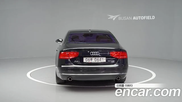 Audi A8 | TOP SERVICE, снимка 5 - Автомобили и джипове - 56063016