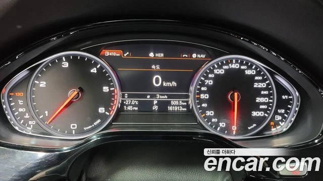 Audi A8 | TOP SERVICE, снимка 11 - Автомобили и джипове - 56063016