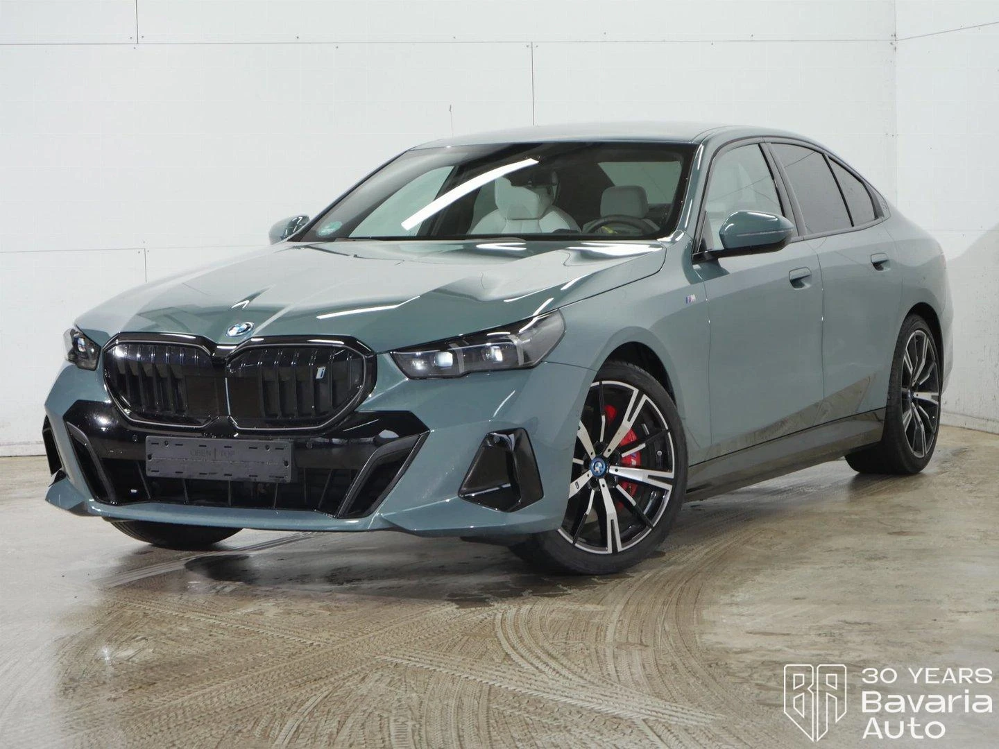 BMW i5 40 xDrive M Sport Paket, снимка 1