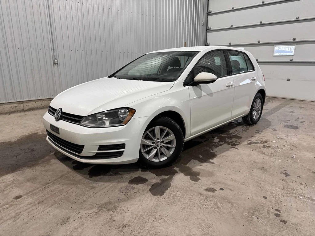 VW Golf * 5dr HB Man 1.8 TSI * CARFAX * ЦЕНА ДО БГ, снимка 1