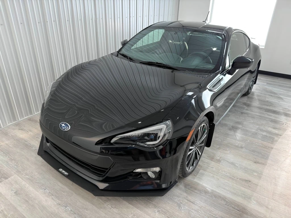 Subaru BRZ * Sport tech * CARFAX * ДВА КЛЮЧА* ПОДГРЕВ* , снимка 1