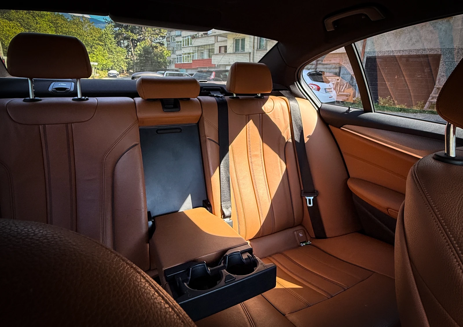 BMW 530 M/Xdrive/START STOP/������/������ | Mobile.bg � ����������� 12
