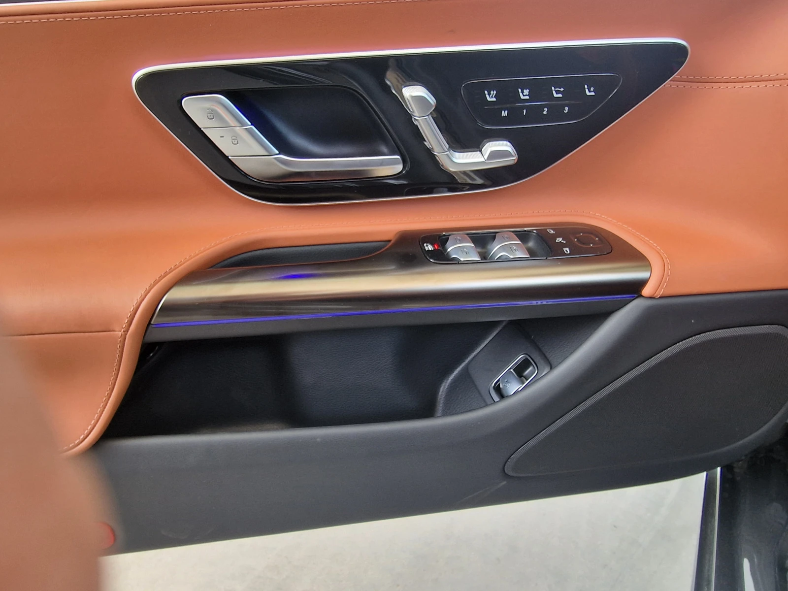 Mercedes-Benz SL 63 AMG | Mobile.bg   15