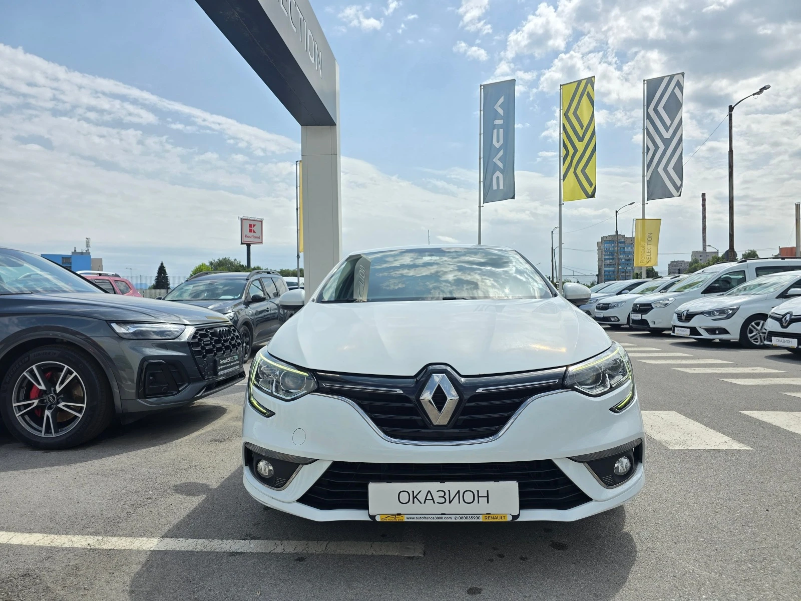 Renault Megane 1.3 Tce - изображение 2