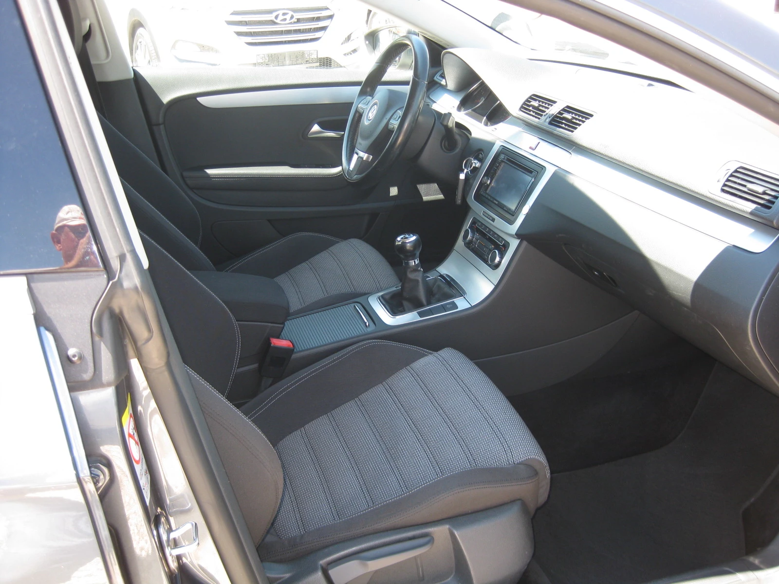 VW CC  1.8 TSI | Mobile.bg   12