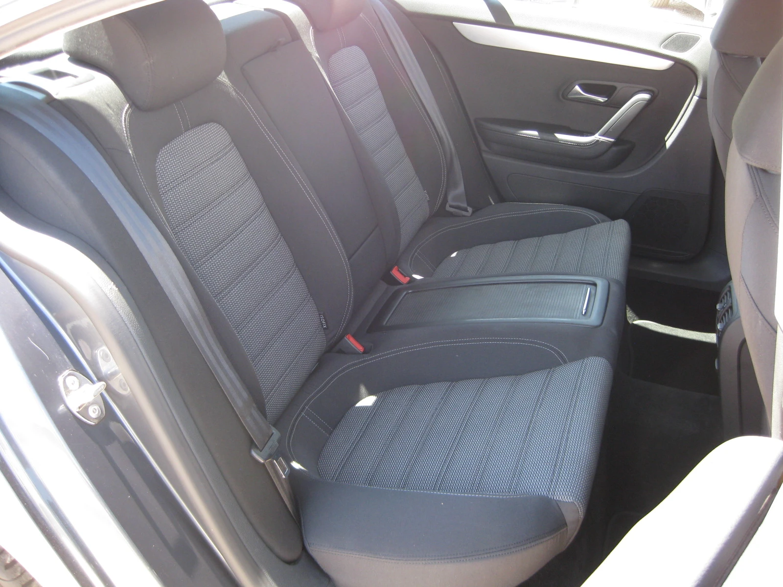 VW CC  1.8 TSI | Mobile.bg   15