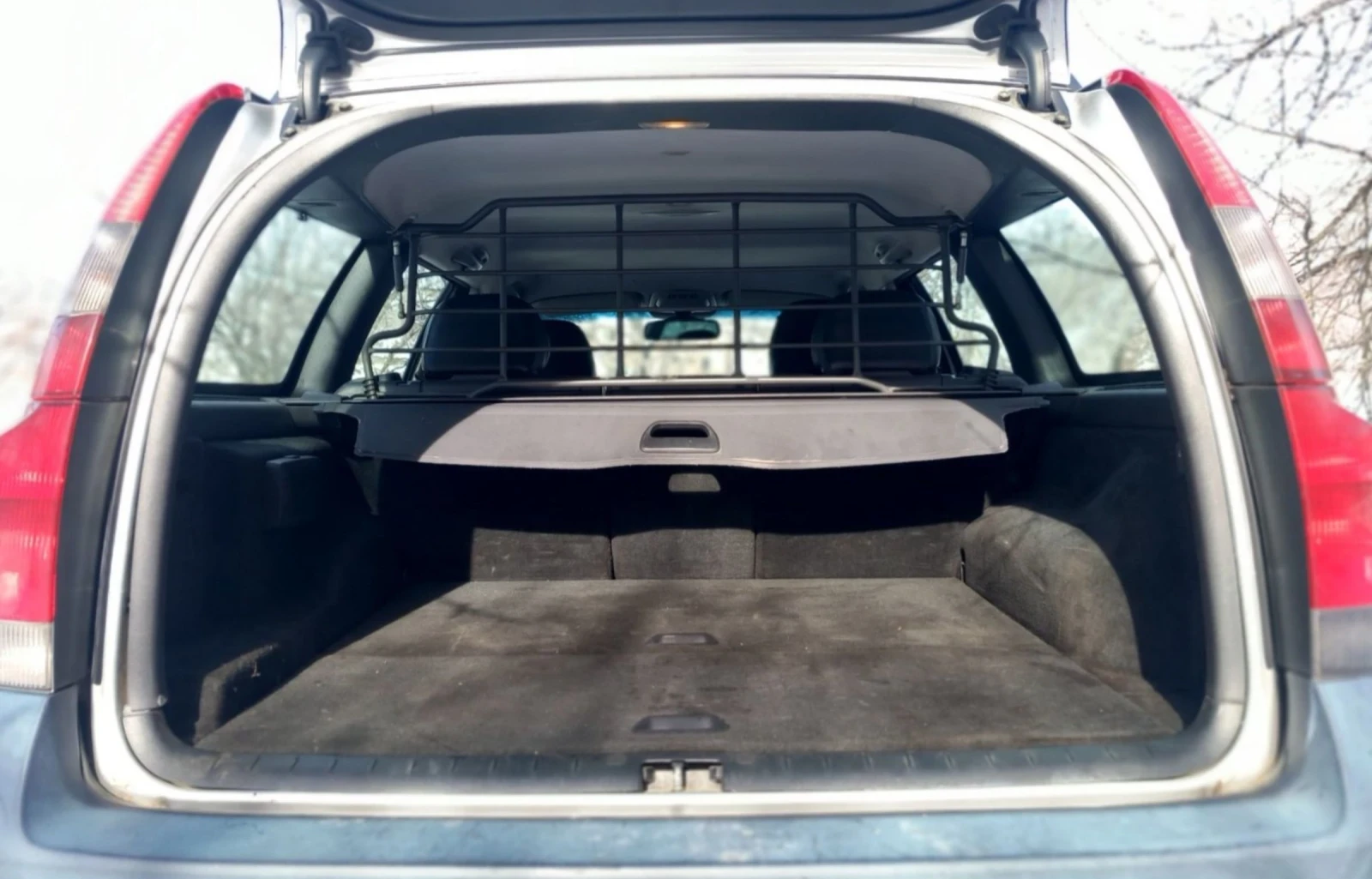 Volvo Xc70 2.4 TURBO-CROSS COUNTRY D5 AWD 4x4 | Mobile.bg   13