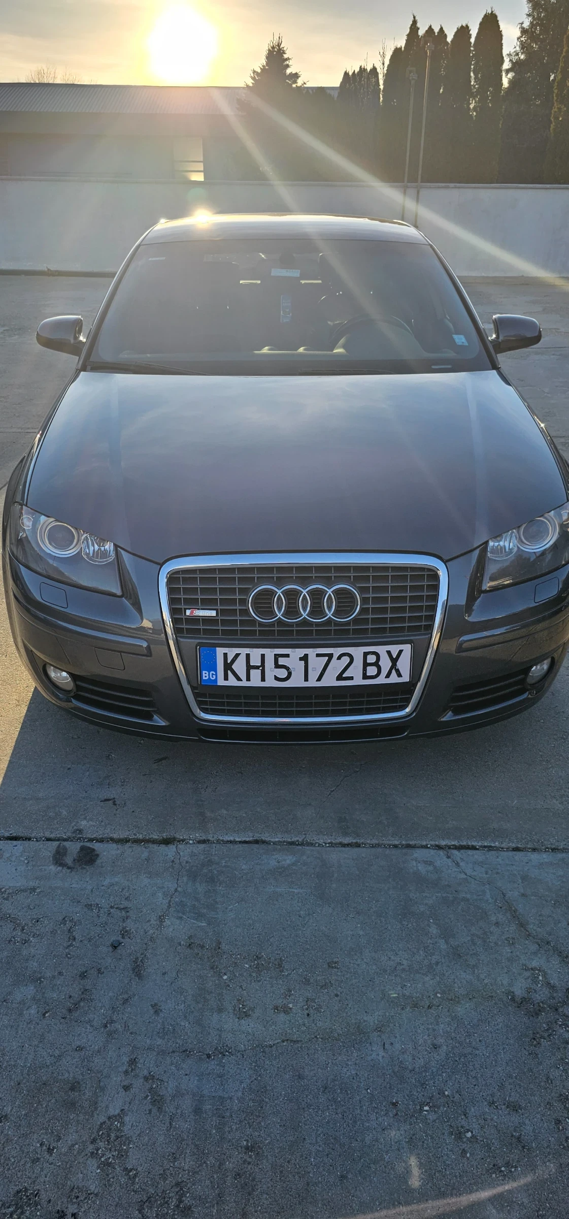 Audi A3 Audi A3 TDI S line 140k.s  - изображение 5