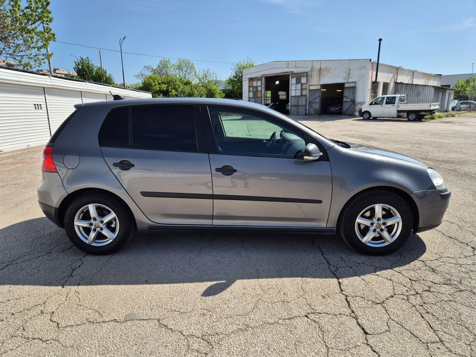 VW Golf 1.9TDI - изображение 5